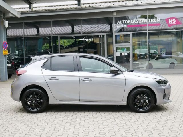 Opel Corsa 1.2 Turbo GS-Line Grand Sport Turbo