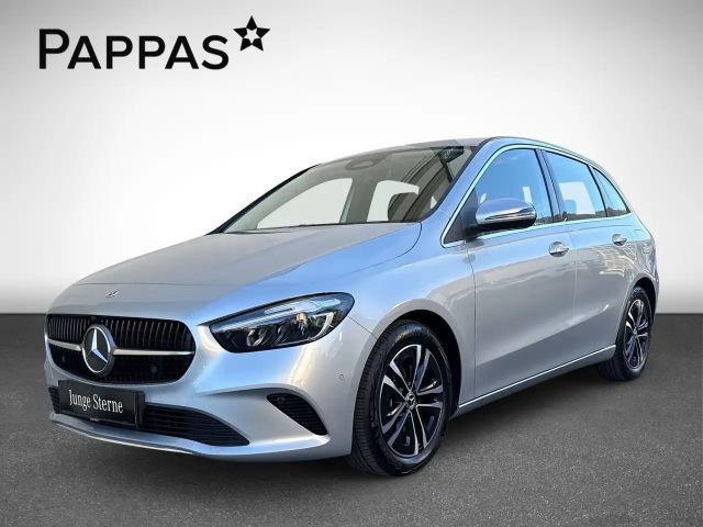 Mercedes-Benz B 180 Sedan