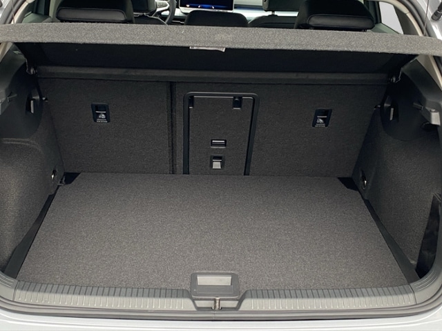 Volkswagen Golf 1.5 TSI Golf VIII