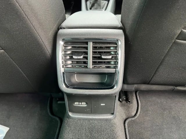 Skoda Octavia Combi Style Style