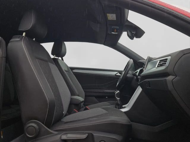 Volkswagen T-Roc 1.0 TSI Cabriolet