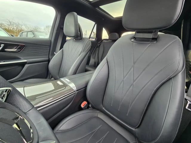 Mercedes-Benz GLC 220 4MATIC AMG Line