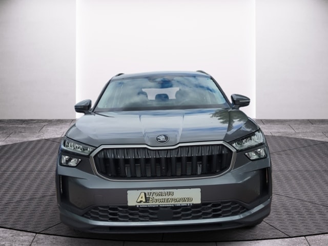 Skoda Kodiaq 2.0 TDI