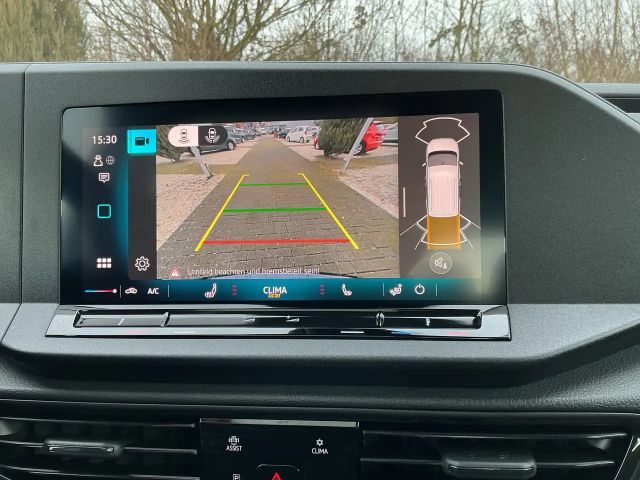 Volkswagen Caddy 1.5 TSI Family