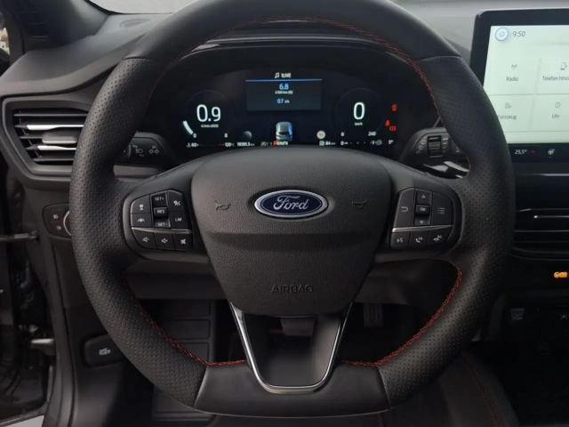 Ford Focus EcoBoost ST Line Wagon