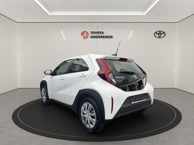 Toyota Aygo X 5-deurs Basis Business