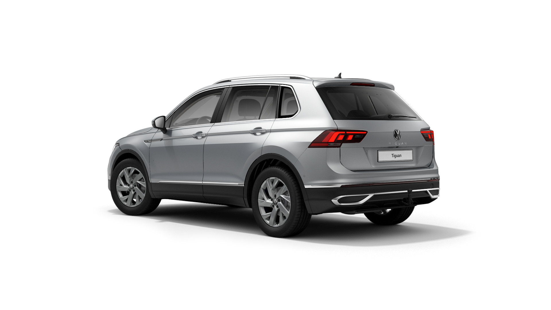 Volkswagen Tiguan 2.0 TDI DSG Elegance Elegance