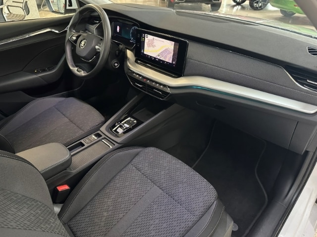 Skoda Octavia 2.0 TDI Combi Style Style