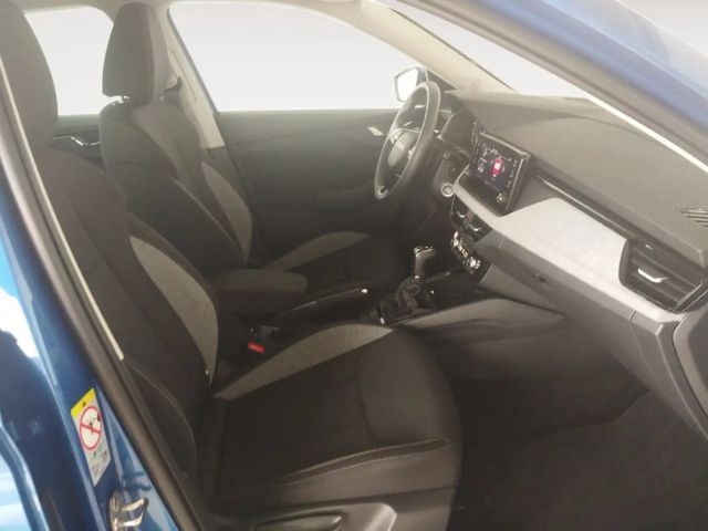 Skoda Kamiq Selection