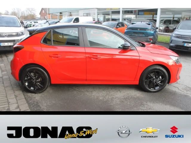 Opel Corsa 1.2 Turbo