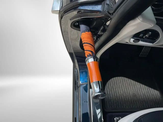 Rolls-Royce Spectre - Bespoke/Starlight/Shooting Star