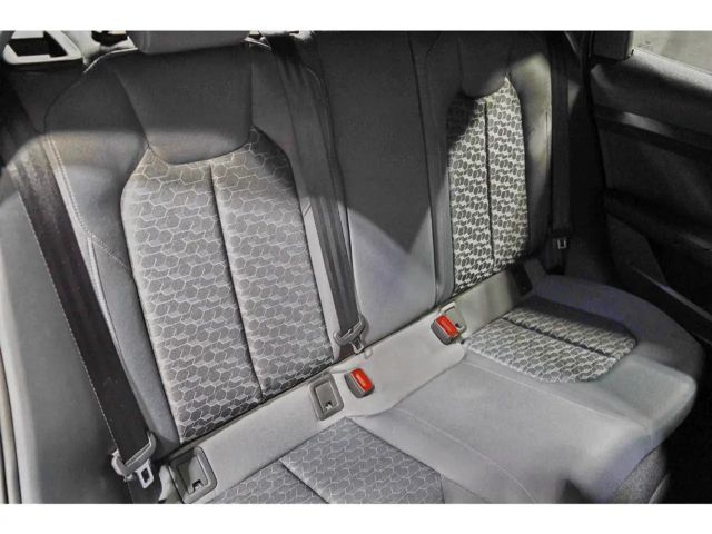 Audi A1 35 TFSI S-Line Sportback