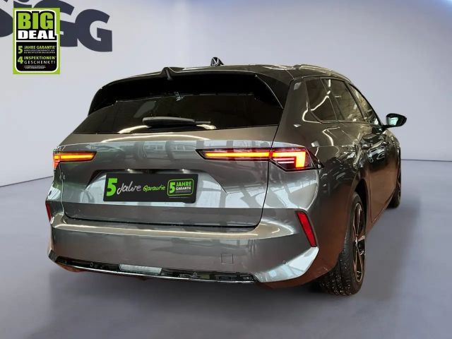 Opel Astra 1.5 Turbo Sports Tourer