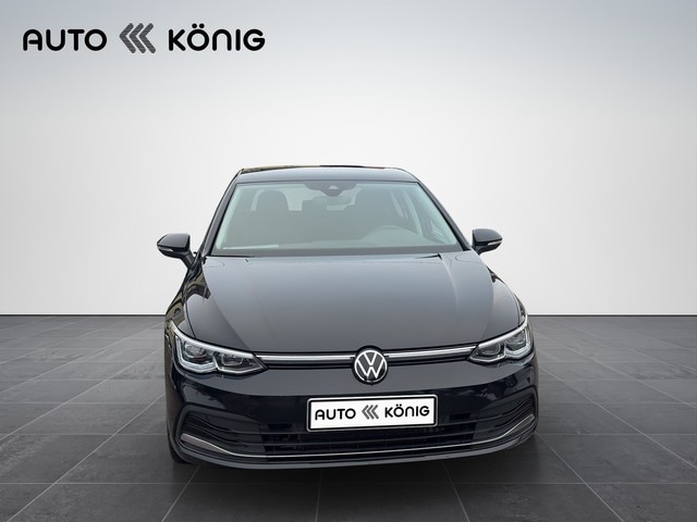 Volkswagen Golf 1.5 TSI Style