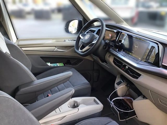 Volkswagen Multivan T7 eHybrid