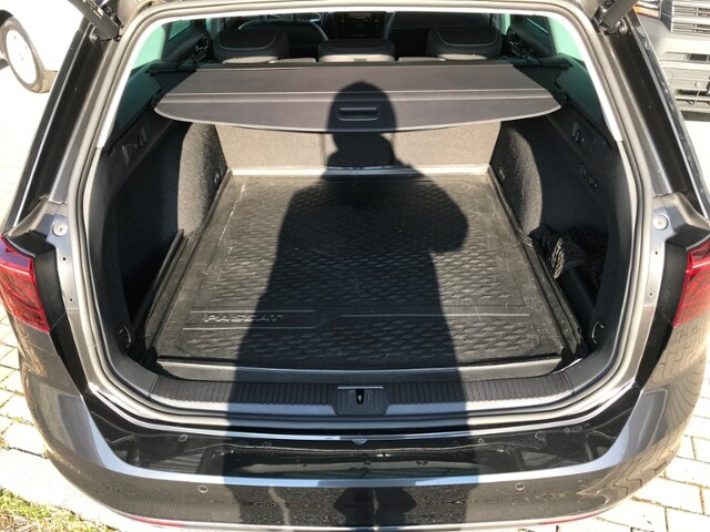 Volkswagen Passat DSG Variant