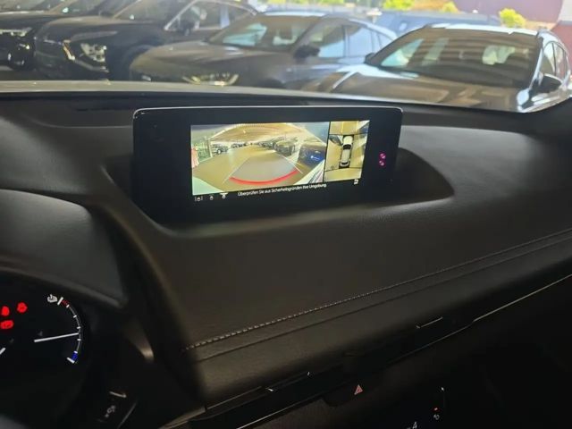 Mazda MX-30 SkyActiv e-Skyactiv