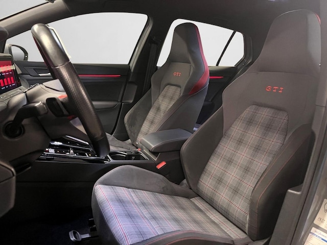 Volkswagen Golf 2.0 TSI DSG GTI Golf VIII