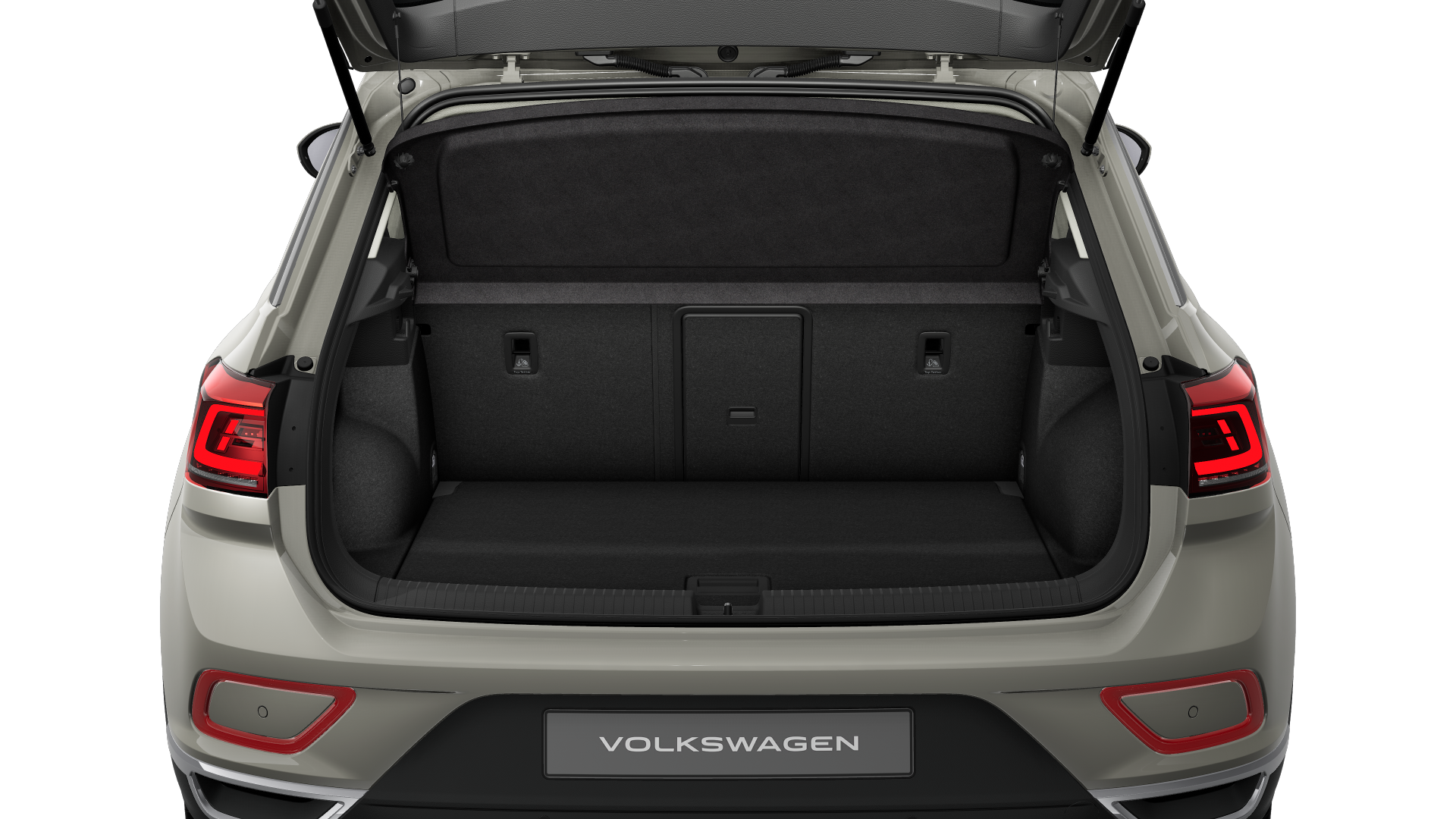 Volkswagen T-Roc 1.5 TSI DSG