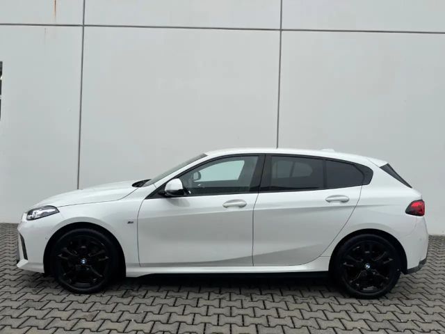 BMW 120 120d M-Sport Sedan