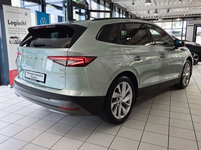 Skoda Enyaq iV 60