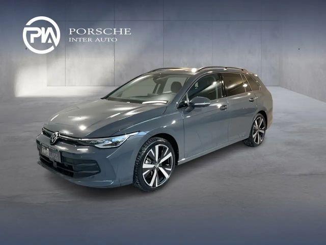Volkswagen Golf Business DSG Variant
