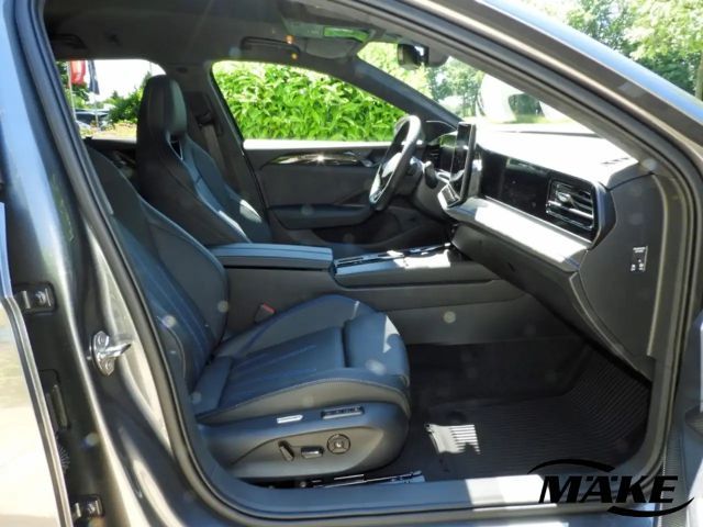 Volkswagen Passat 2.0 TDI DSG R-Line