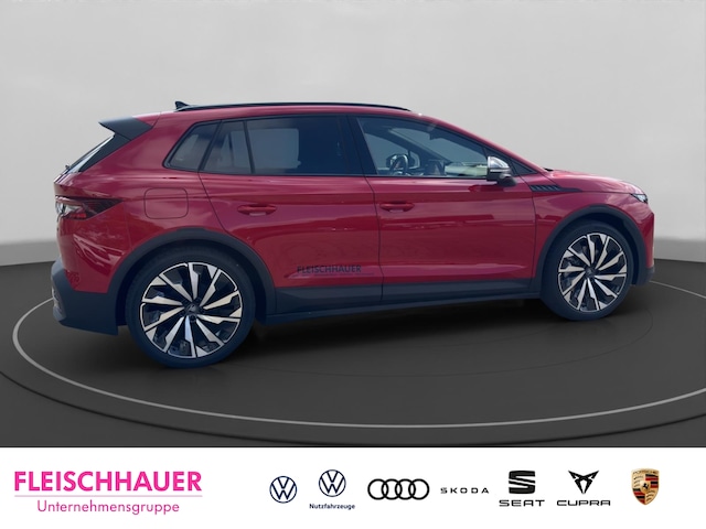 Skoda Elroq 85 Sportline