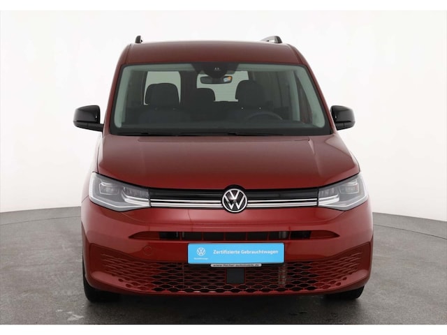 Volkswagen Caddy 2.0 TDI Life