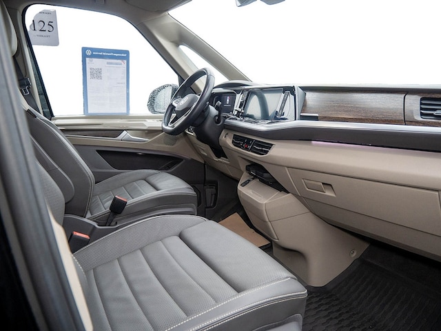 Volkswagen Multivan Style T7 eHybrid