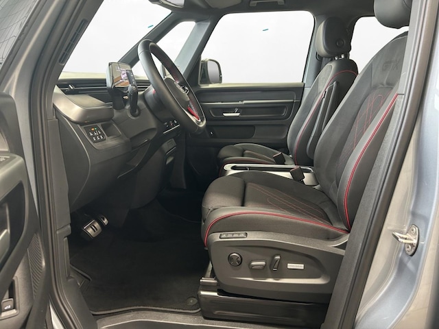 Volkswagen ID.Buzz 4Motion