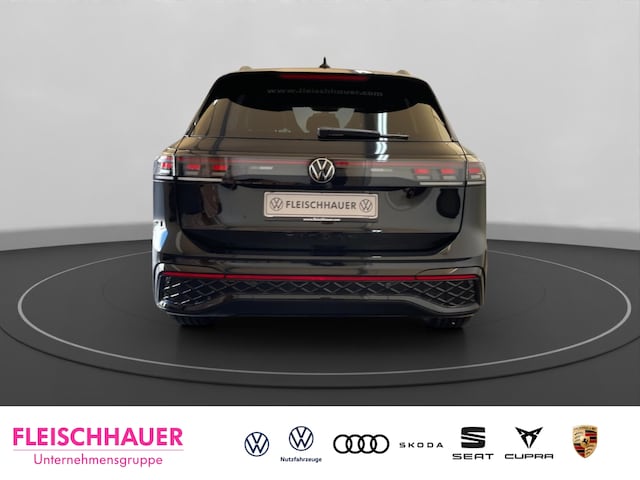 Volkswagen Tiguan 1.5 eTSI R-Line