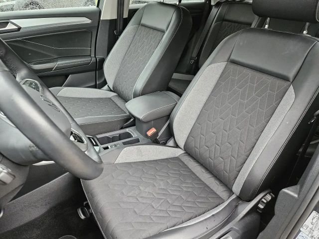 Volkswagen T-Roc Goal Navi Einparkhilfe LED-Scheinwerfer