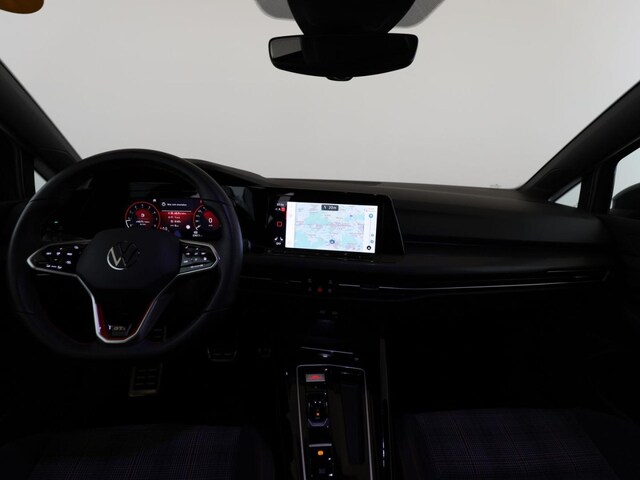Volkswagen Golf 2.0 TSI GTI Golf VIII