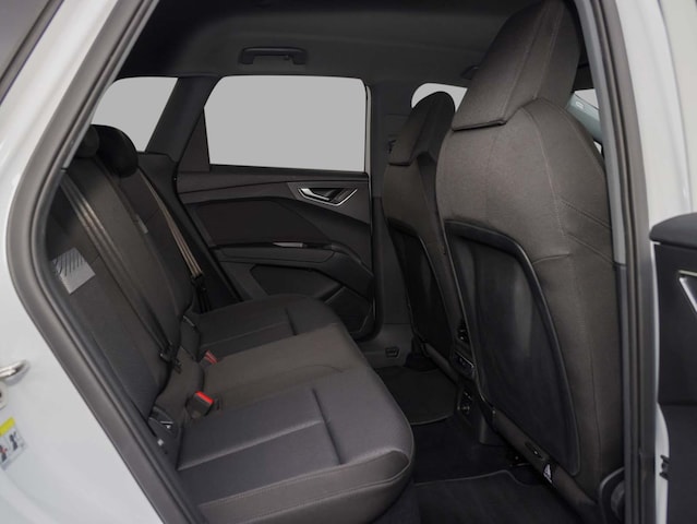 Audi Q4 e-tron 40