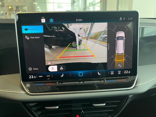 Volkswagen Passat 2.0 TDI