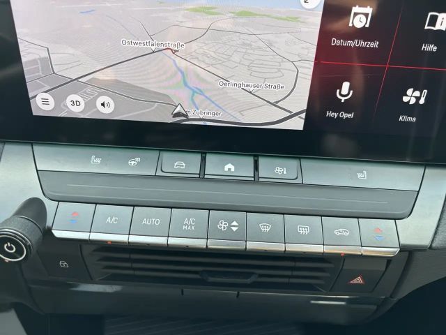 Opel Astra GS-Line Grand Sport