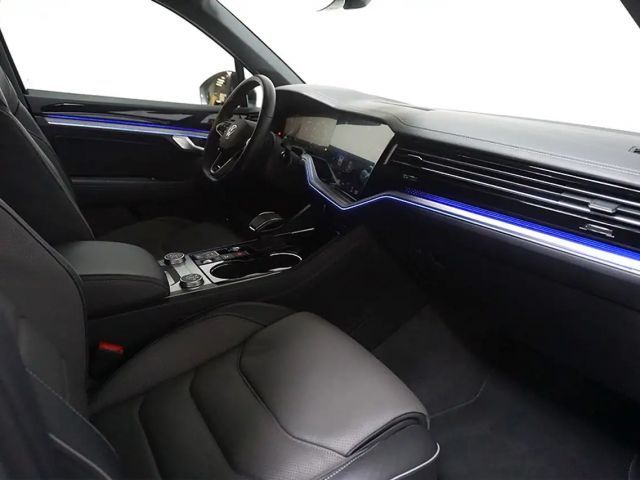 Volkswagen Touareg 3.0 V6 TDI R-Line