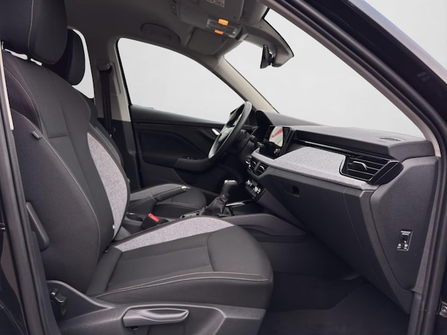 Skoda Kamiq 1.0 TSI Selection