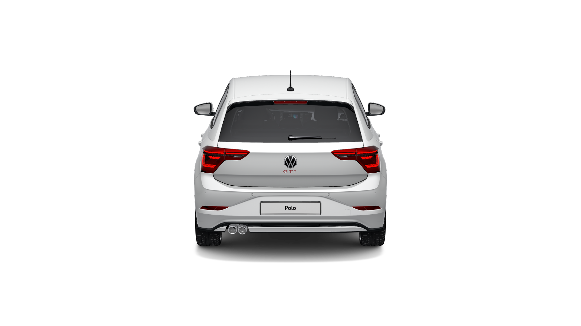 Volkswagen Polo 2.0 TSI DSG GTI IQ.Drive