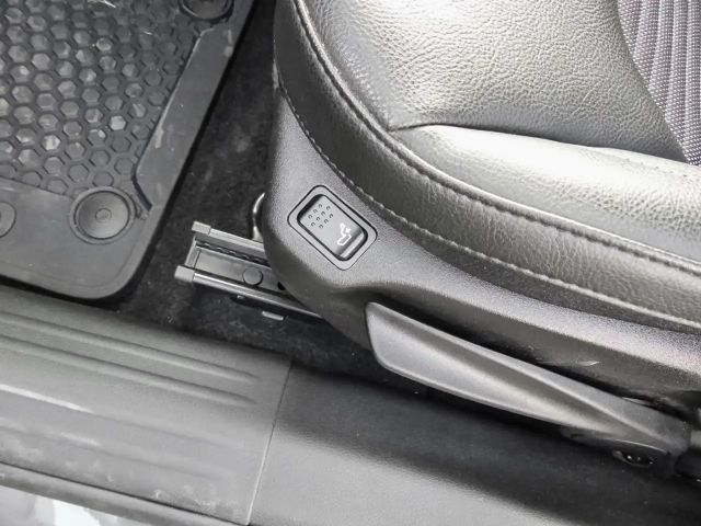 Jeep Compass Hybrid Limited