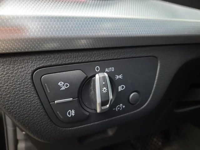 Audi Q5 40 TDI Quattro S-Tronic