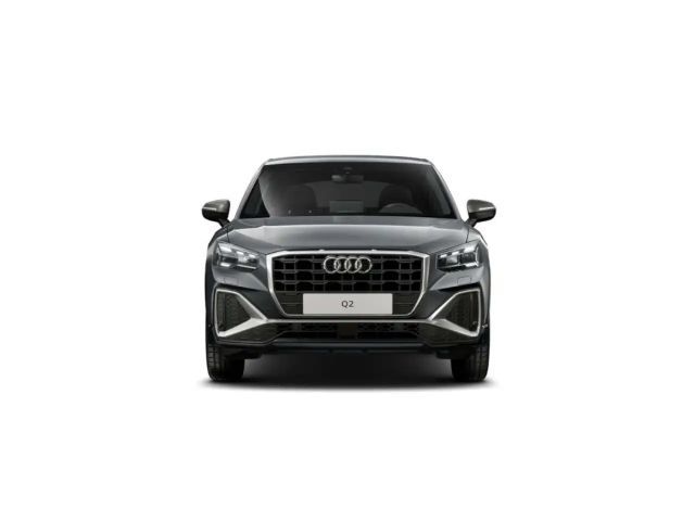 Audi Q2 35 TFSI S-Line S-Tronic