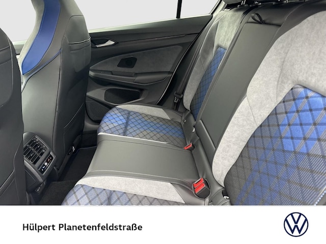 Volkswagen Golf Golf VIII