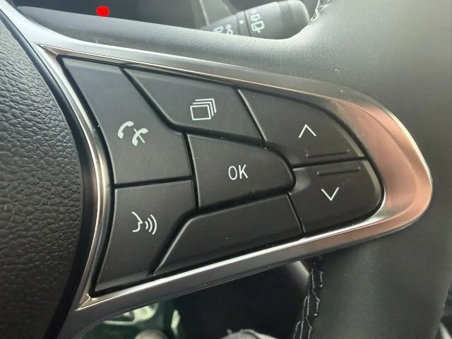 Nissan Townstar DIG-T Tekna