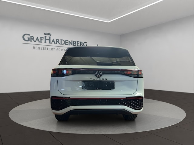 Volkswagen Tayron 2.0 TDI DSG R-Line