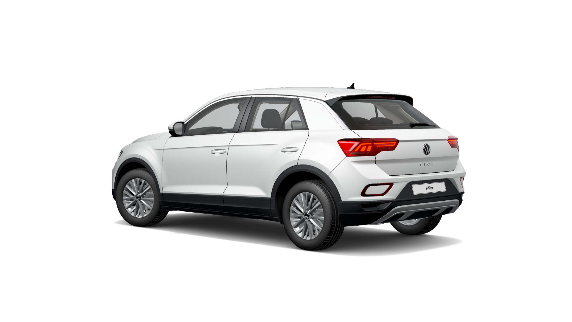 Volkswagen T-Roc 1.0 TSI