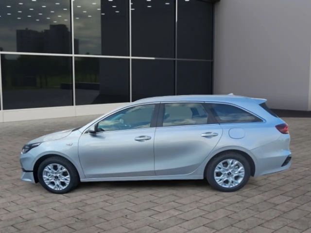 Kia Ceed SportWagon Vision