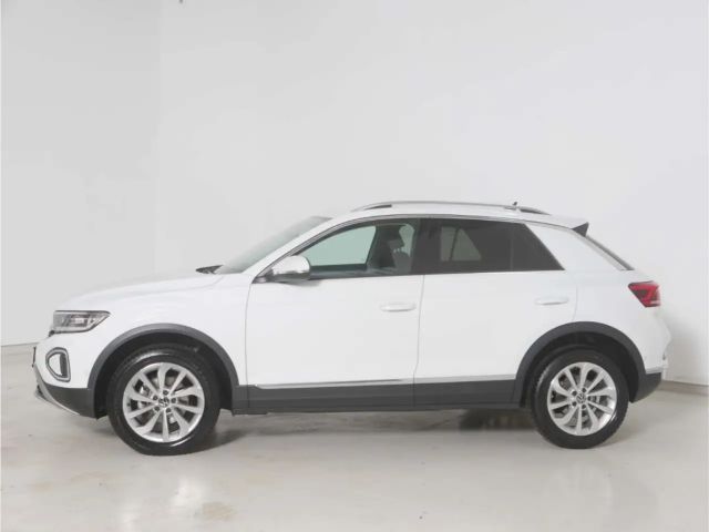 Volkswagen T-Roc 1.5 TSI DSG Style