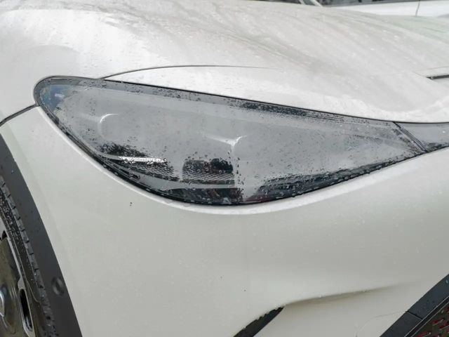 Smart #3 Brabus Premium